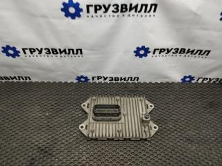 блок управления AdBlue Volvo FH4 первое поколение (2013 - 2020), 21911783