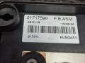 блок предохранителей Volvo FH4 первое поколение (2013 - 2020), 21717590, 21269491, 7421717590, 21960925 - фото №8
