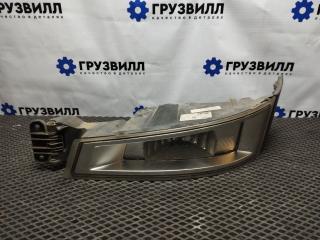 фара противотуманная левая Volvo FH4 первое поколение (2013 - 2020), 22332593, 21221152