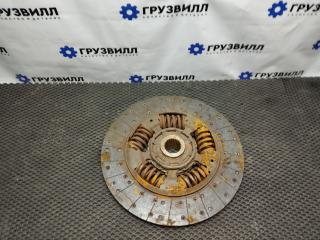 диск сцепления Volvo FH4 первое поколение (2013 - 2020), 22078244