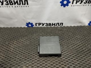 накладка петли багажника левая Volvo FH4 первое поколение (2013 - 2020), 82846118