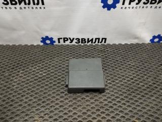 накладка петли багажника левая Volvo FH4 первое поколение (2013 - 2020), 82846118