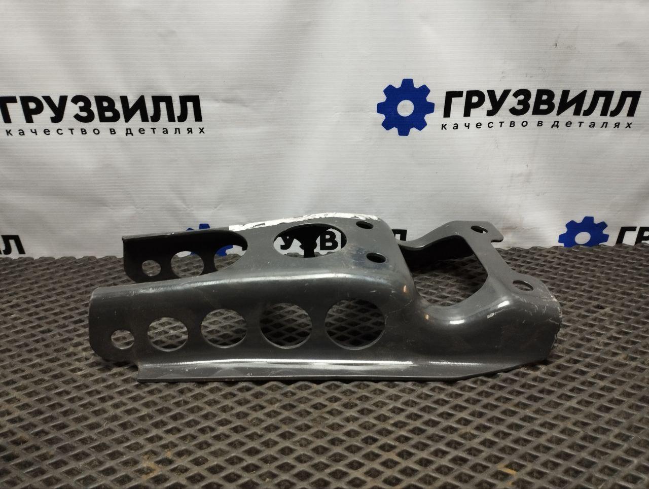 крепление амортизатора Volvo FH4 первое поколение (2013 - 2020), 21956064 - фото №1