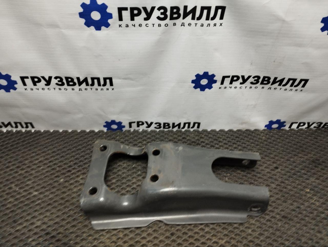 крепление амортизатора Volvo FH4 первое поколение (2013 - 2020), 21507833, 3197808, 21956064 - фото №1