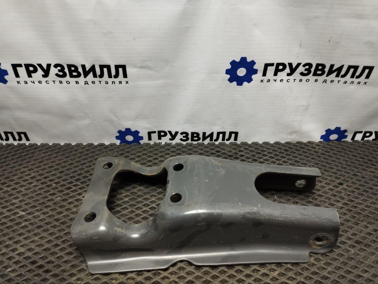 крепление амортизатора Volvo FH4 первое поколение (2013 - 2020), 21507833, 3197808, 21956064 - фото №1