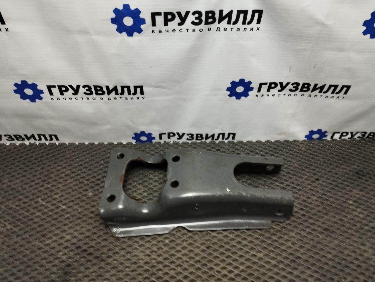 крепление амортизатора Volvo FH4 первое поколение (2013 - 2020), 21507833, 3197808, 21956064 - фото №1