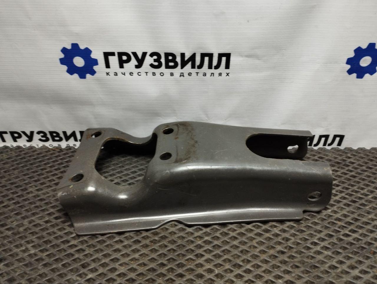 крепление амортизатора Volvo FH4 первое поколение (2013 - 2020), 21507833, 3197808, 21956064 - фото №1