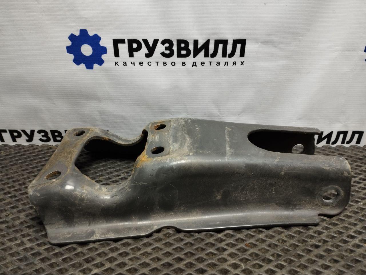 крепление амортизатора Volvo FH4 первое поколение (2013 - 2020), 21507833, 3197808, 21956064 - фото №1