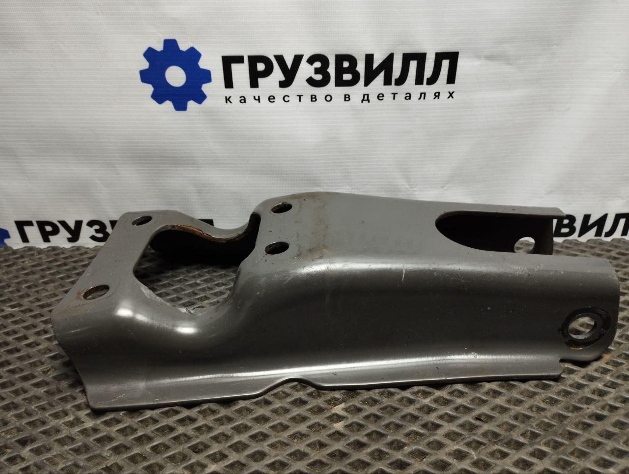крепление амортизатора Volvo FH4 первое поколение (2013 - 2020), 21507833, 3197808, 21956064 - фото №1