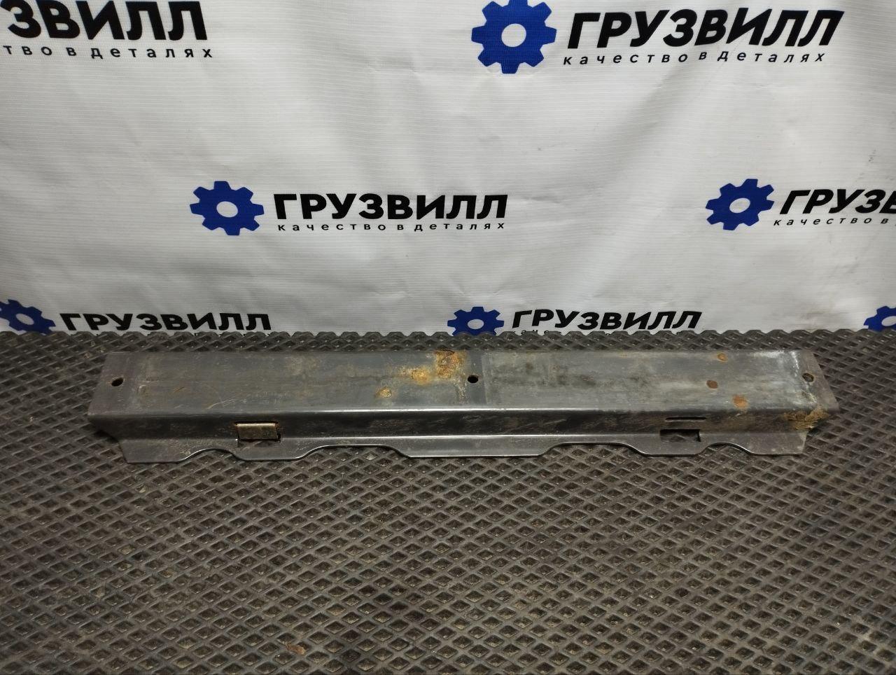 крепление аккумулятора Volvo FH4 первое поколение (2013 - 2020), 21752239 - фото №1