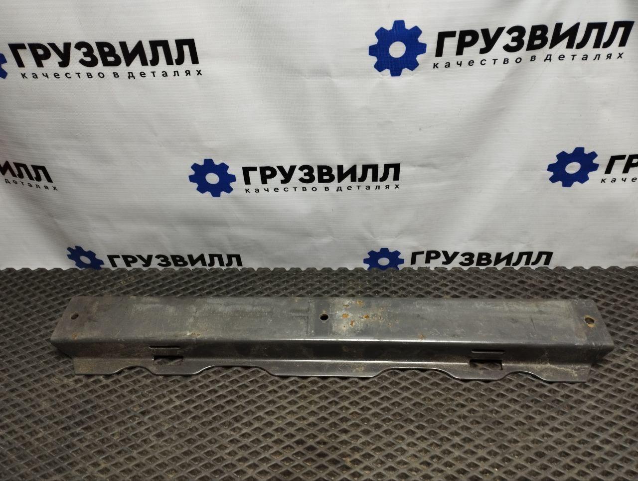 крепление аккумулятора Volvo FH4 первое поколение (2013 - 2020), 21752239 - фото №1