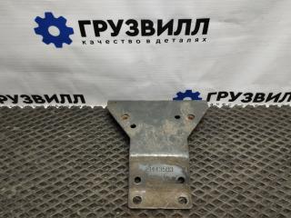 кронштейн (крепление) Volvo FH4 первое поколение (2013 - 2020), 21443503