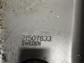 крепление амортизатора Volvo FH4 первое поколение (2013 - 2020), 21507833, 3197808, 21956064 - фото №6