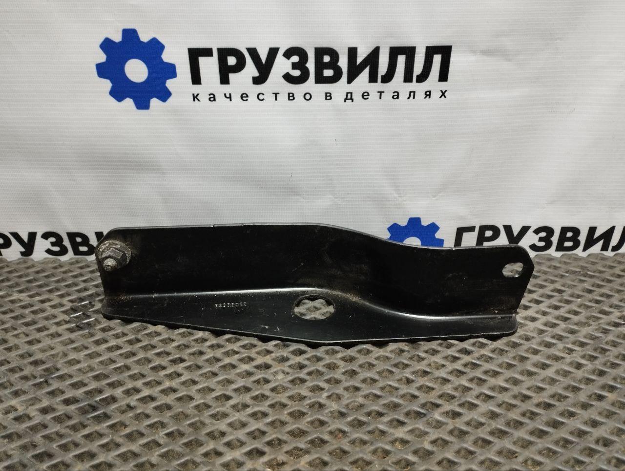 кронштейн спойлера кабины Volvo FH4 первое поколение (2013 - 2020), 82338062 - фото №1