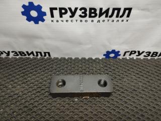 серьга рессоры Volvo FH4 первое поколение (2013 - 2020), 21175833, 7421175833, 7423219839
