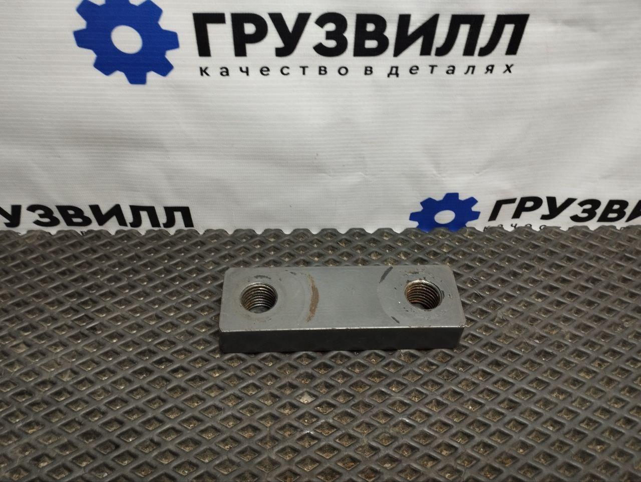 серьга рессоры Volvo FH4 первое поколение (2013 - 2020), 21175833, 7421175833, 7423219839 - фото №1