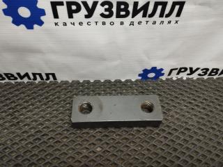 серьга рессоры Volvo FH4 первое поколение (2013 - 2020), 21175833, 7421175833, 7423219839