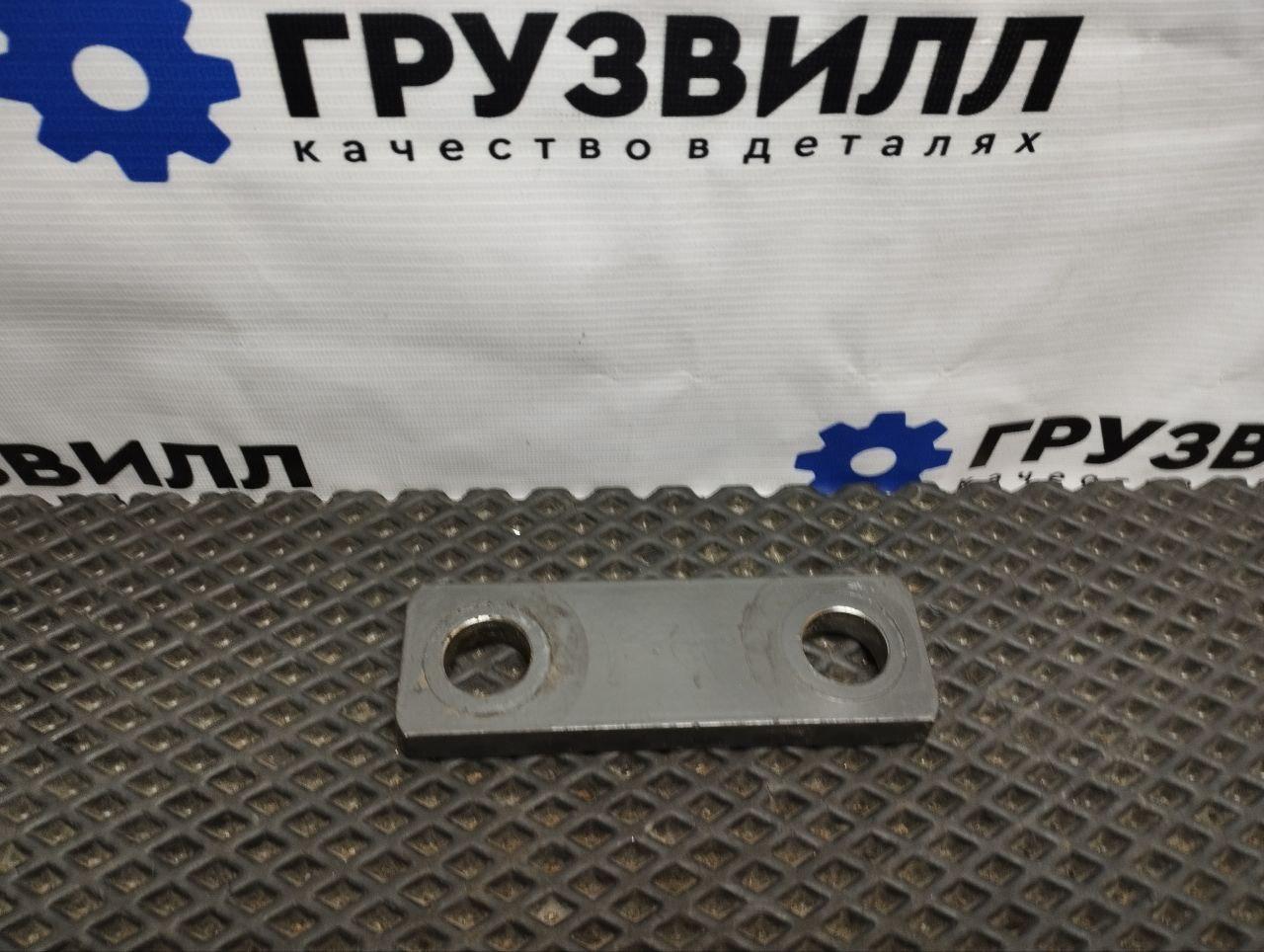 серьга рессоры Volvo FH4 первое поколение (2013 - 2020), 21175835, 7421175835, 7423219848 - фото №1