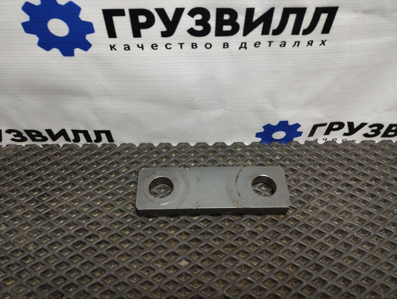серьга рессоры Volvo FH4 первое поколение (2013 - 2020), 21175835, 7421175835, 7423219848 - фото №1