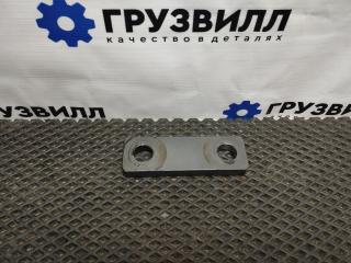 серьга рессоры Volvo FH4 первое поколение (2013 - 2020), 21175835, 7421175835, 7423219848