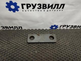серьга рессоры Volvo FH4 первое поколение (2013 - 2020), 21175835, 7421175835, 7423219848