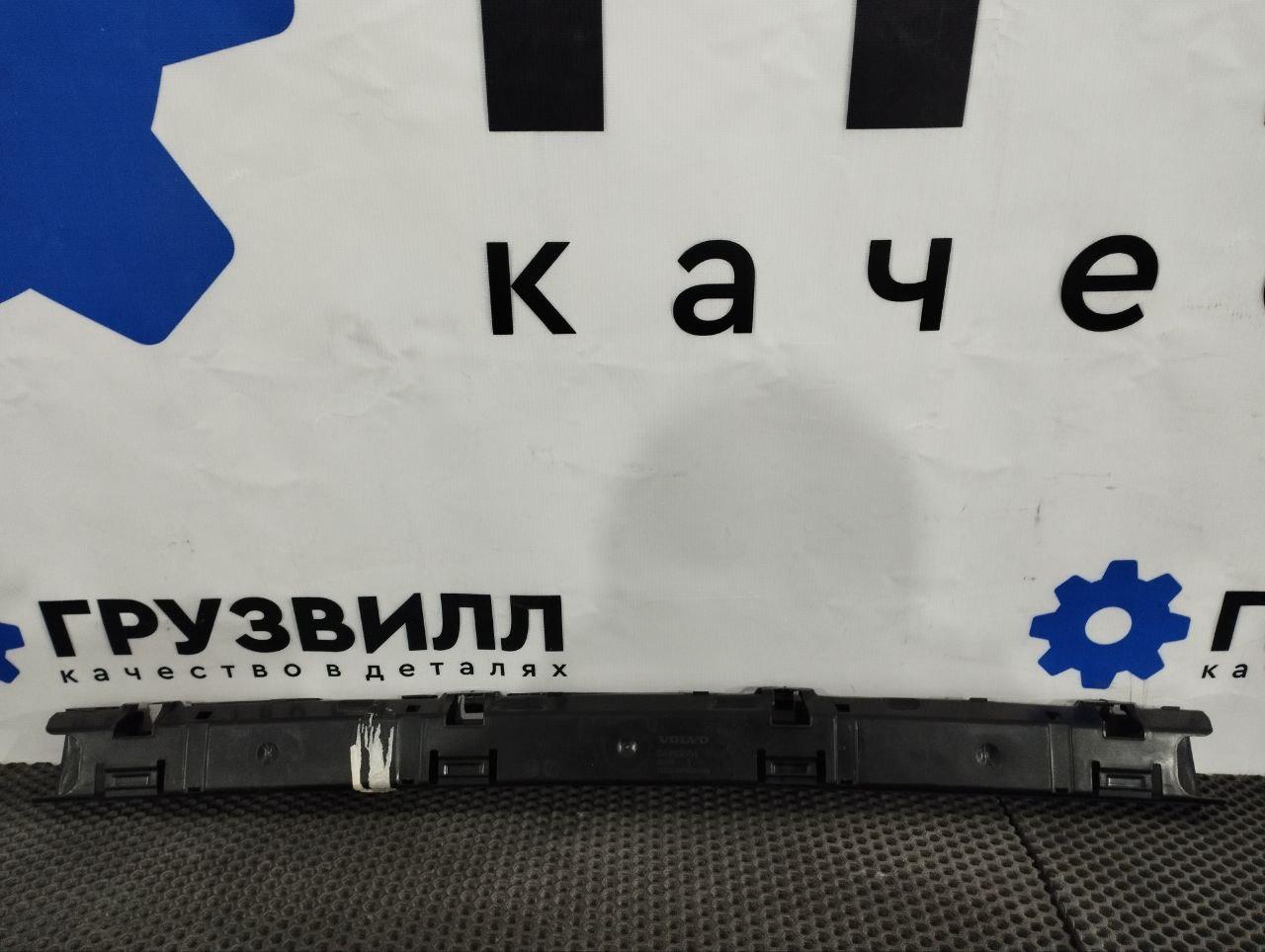 кабельная шахта Volvo FH5 2 (2019 - 2025), 84440594 - фото №1