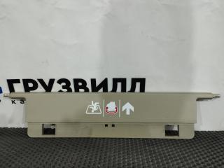крышка Volvo FH5 2 (2019 - 2025), 23312050