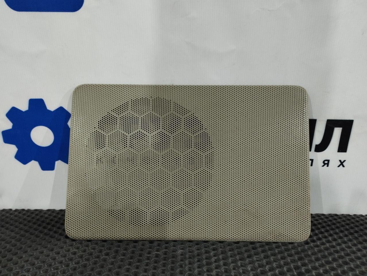 Накладка (сетка) динамика Volvo FH5 2 (2019 - 2026), 82382234 - фото №1