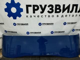 капот Renault T-Series 1 поколение (2013 - 2025), 220115555