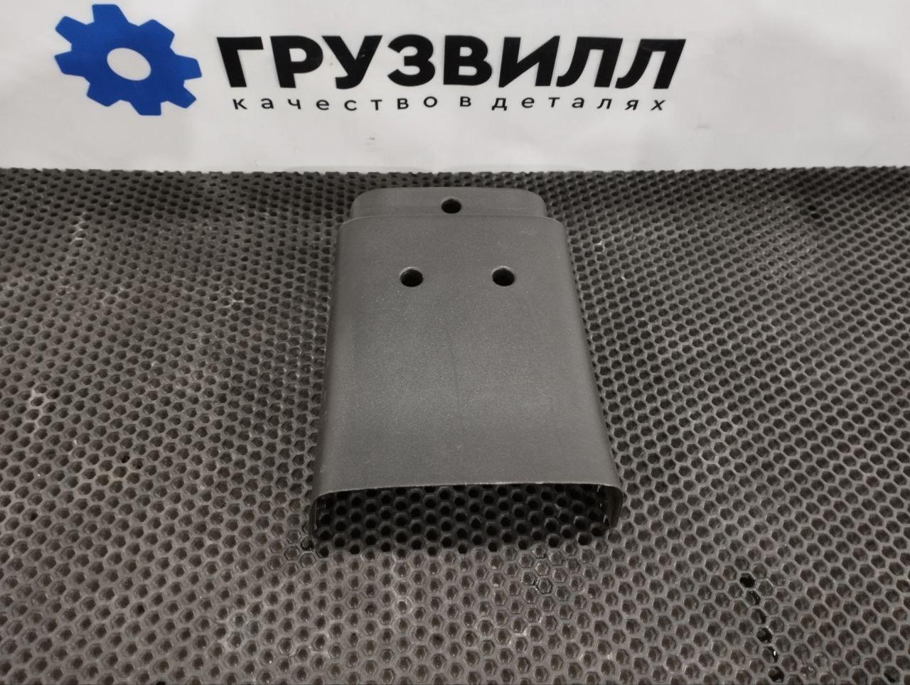 кожух рулевой колонки Volvo FH5 2 (2019 - 2025), 82219174 - фото №1