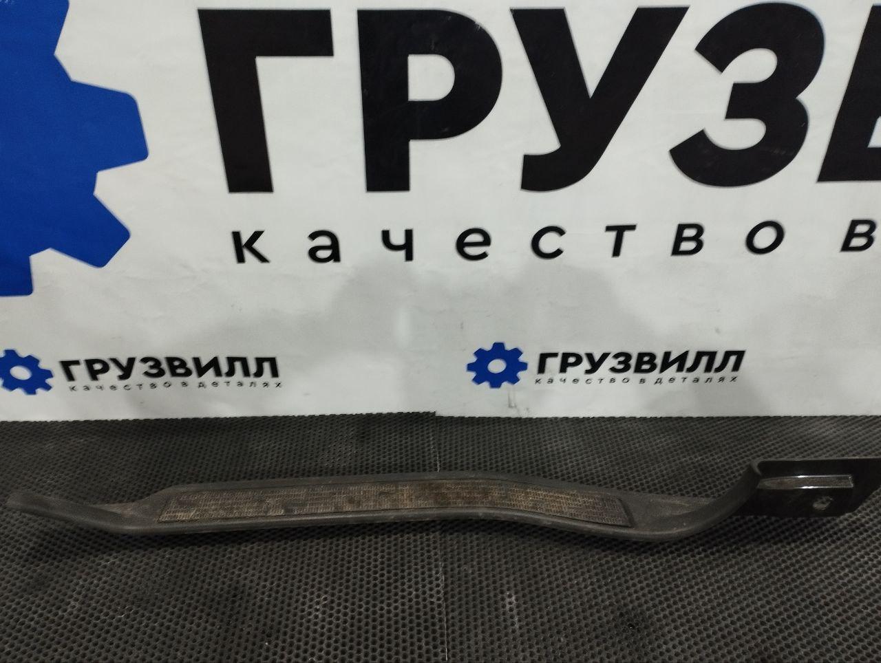 накладка на порог Volvo FH5 2 (2019 - 2025), 82212691 - фото №1