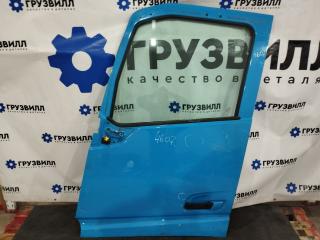 дверь задняя левая Volvo FH4 первое поколение (2013 - 2020), 23314276, 84459441, 82183078