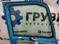 дверь задняя левая Volvo FH4 первое поколение (2013 - 2020), 23314276, 84459441, 82183078 - фото №7