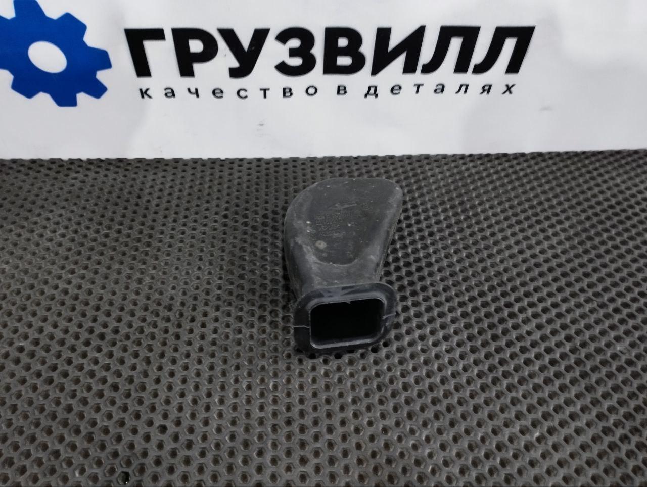пыльник ограничителя двери Volvo FH5 2 (2019 - 2025), 82469210 - фото №1