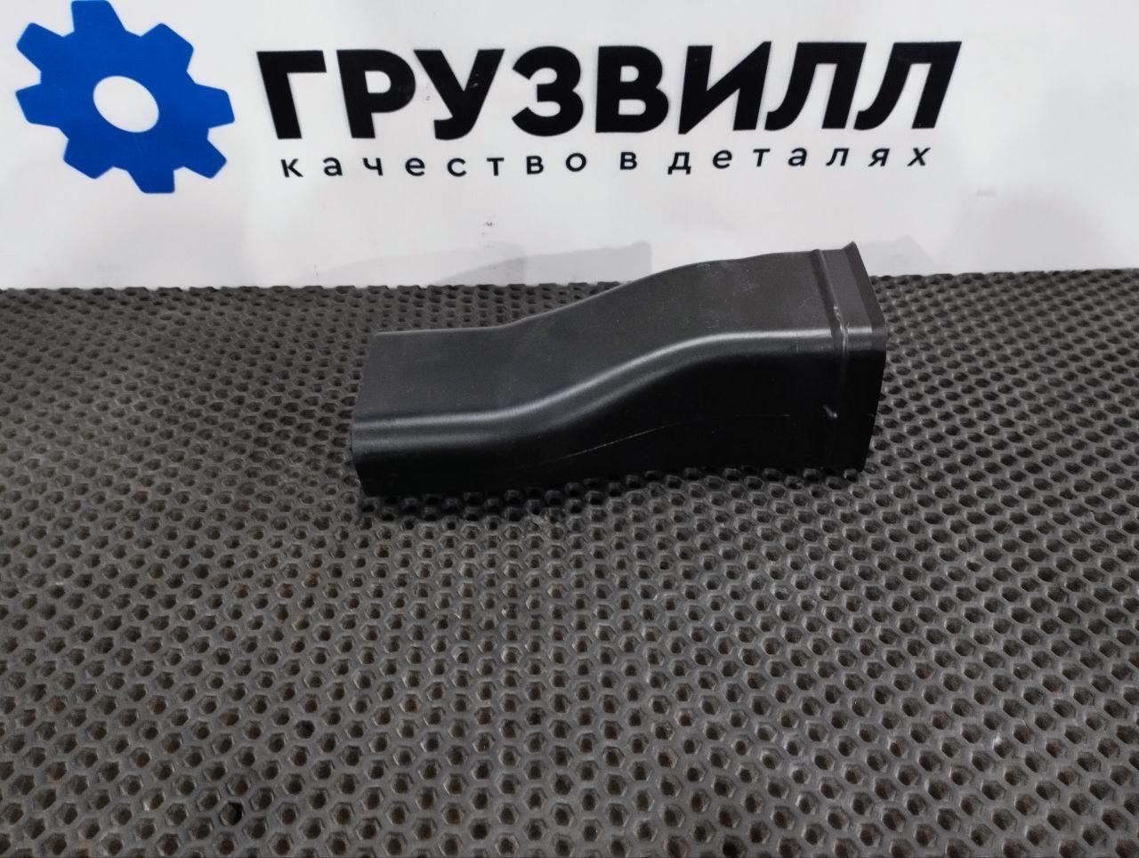 воздуховод Volvo FH5 2 (2019 - 2025), 84033012 - фото №1