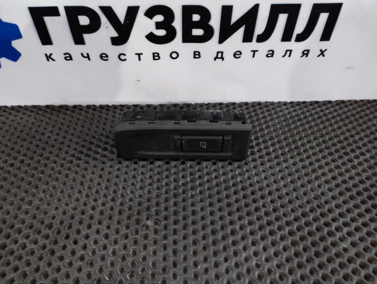 блок управления стеклоподъемниками Volvo FH4 первое поколение (2013 - 2020), 22154240, 21196873, 1617132 - фото №1