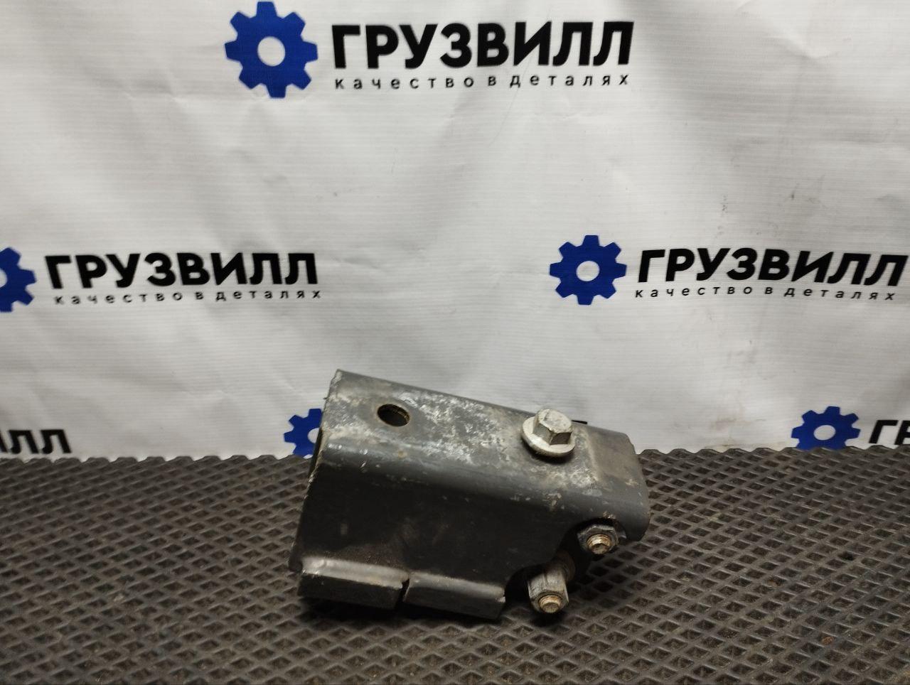 крепление бампера Volvo FH4 первое поколение (2013 - 2020), 84157284 - фото №1