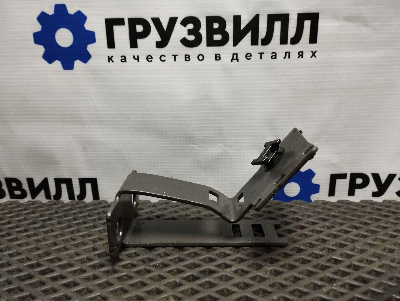 крепление проводки Volvo FH4 первое поколение (2013 - 2020), 21300000 - фото №1