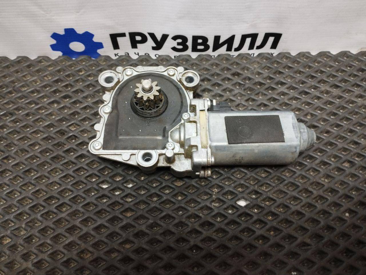 моторчик стеклоподъемника Volvo FM4 1 (2013 - 2025), A14140111 - фото №1