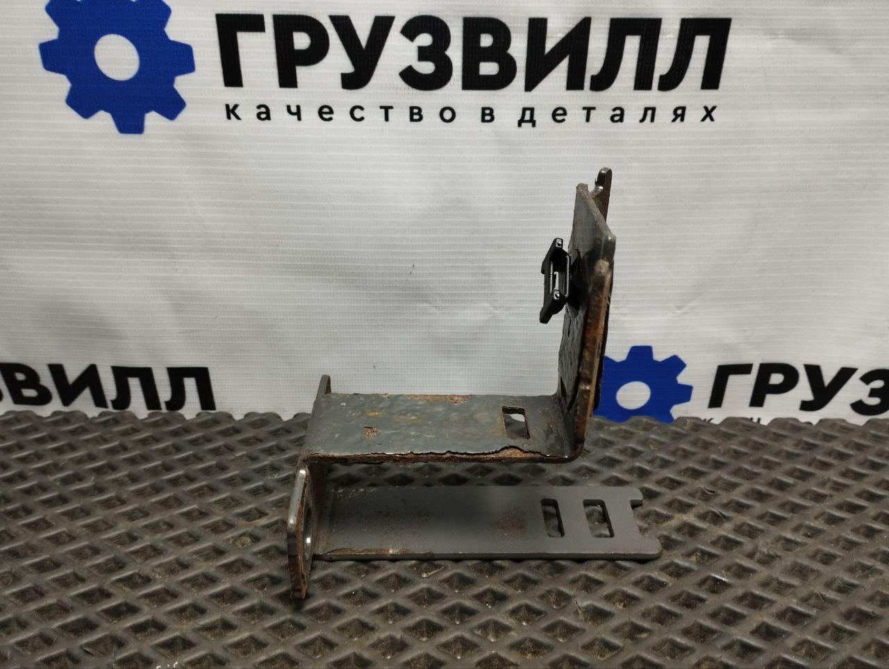 крепление проводки Volvo FH4 первое поколение (2013 - 2020), 21300000 - фото №1
