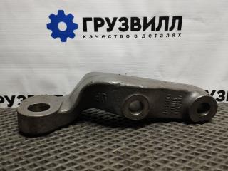 рулевая сошка Volvo FH4 первое поколение (2013 - 2020), 21896103, 22693936