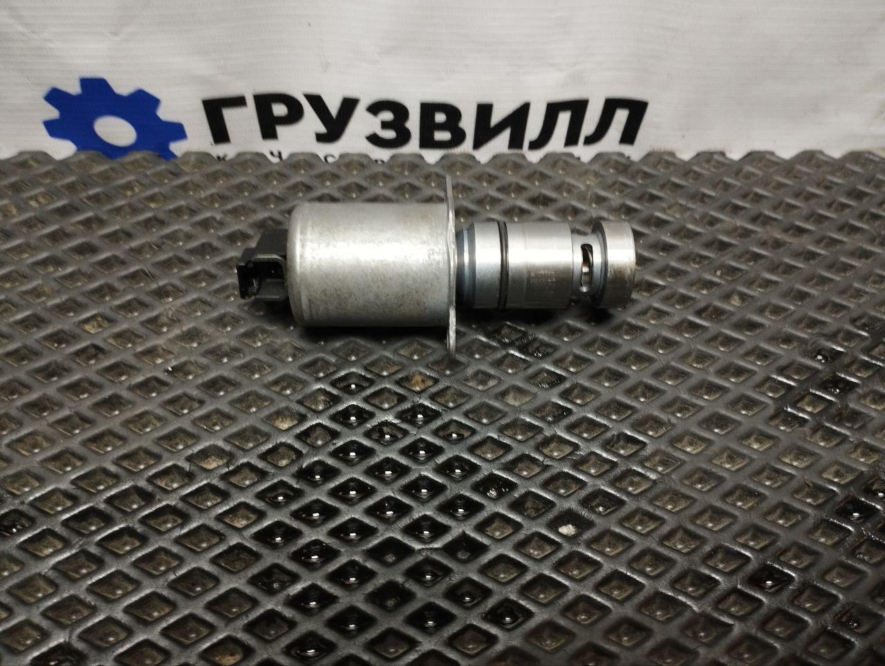 клапан корпуса масляных фильтров Volvo FH4 первое поколение (2013 - 2020), 23871482, 23013327, 21485928, 7421485928, 7423871482, 7423013327 - фото №1