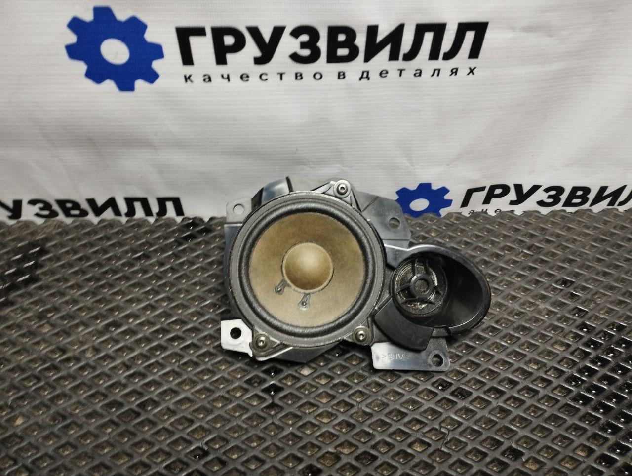 динамик Volvo FH4 первое поколение (2013 - 2020), 23488800, 21206780 - фото №1