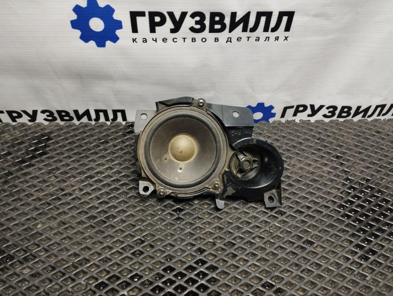 динамик Volvo FH4 первое поколение (2013 - 2020), 23488800, 21206780 - фото №1