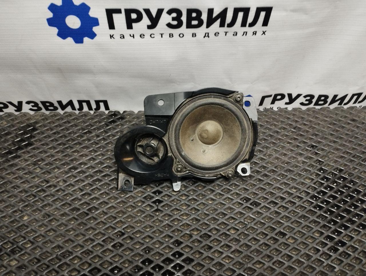 динамик Volvo FH4 первое поколение (2013 - 2020), 23488800, 21206780 - фото №1
