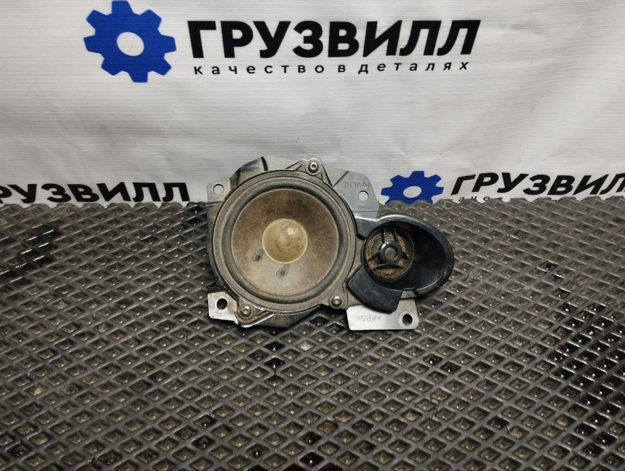 динамик Volvo FH4 первое поколение (2013 - 2020), 23488800, 21206780 - фото №1