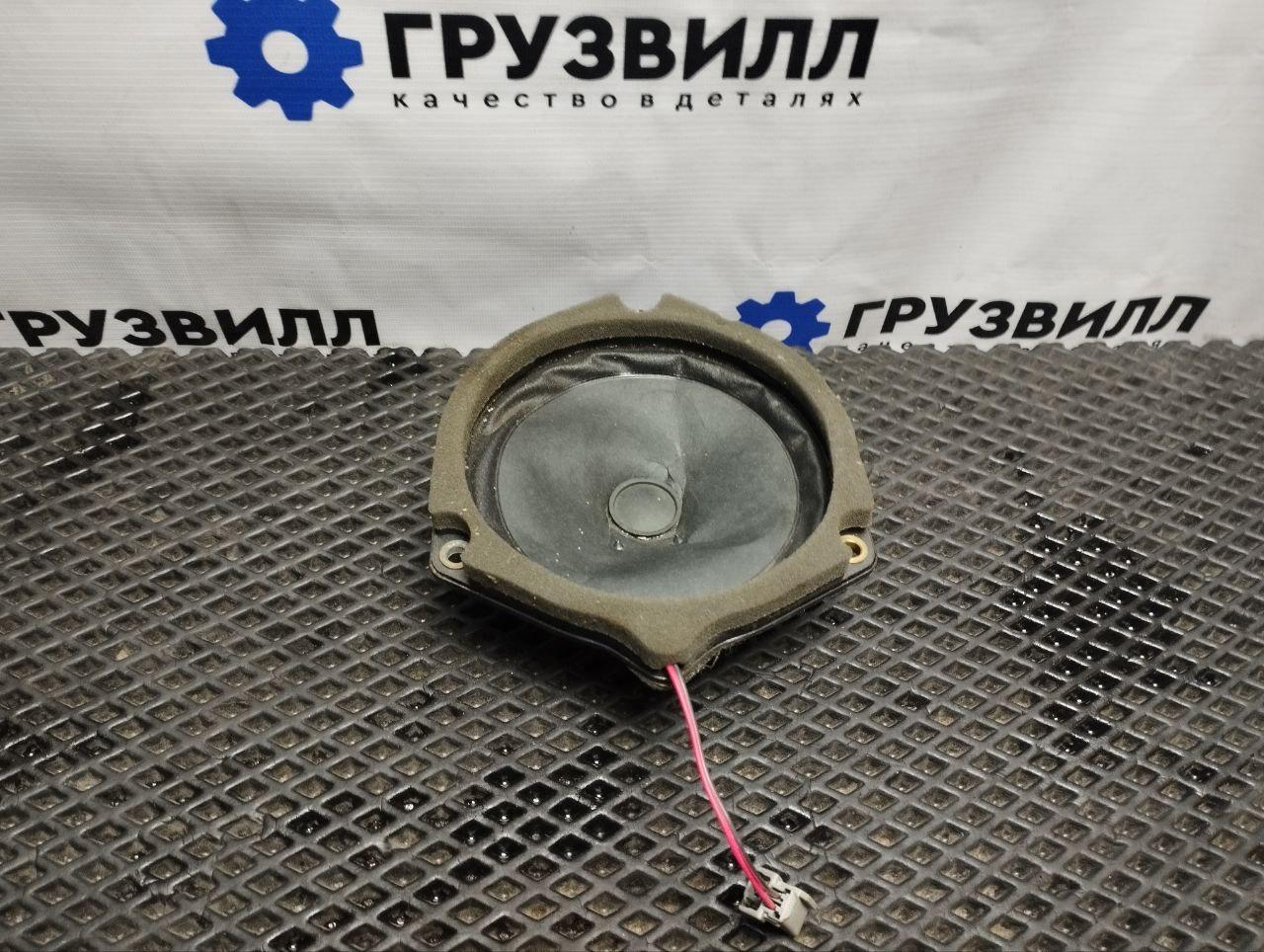 динамик двери Volvo FH4 первое поколение (2013 - 2020), 21206606, 23488798 - фото №1