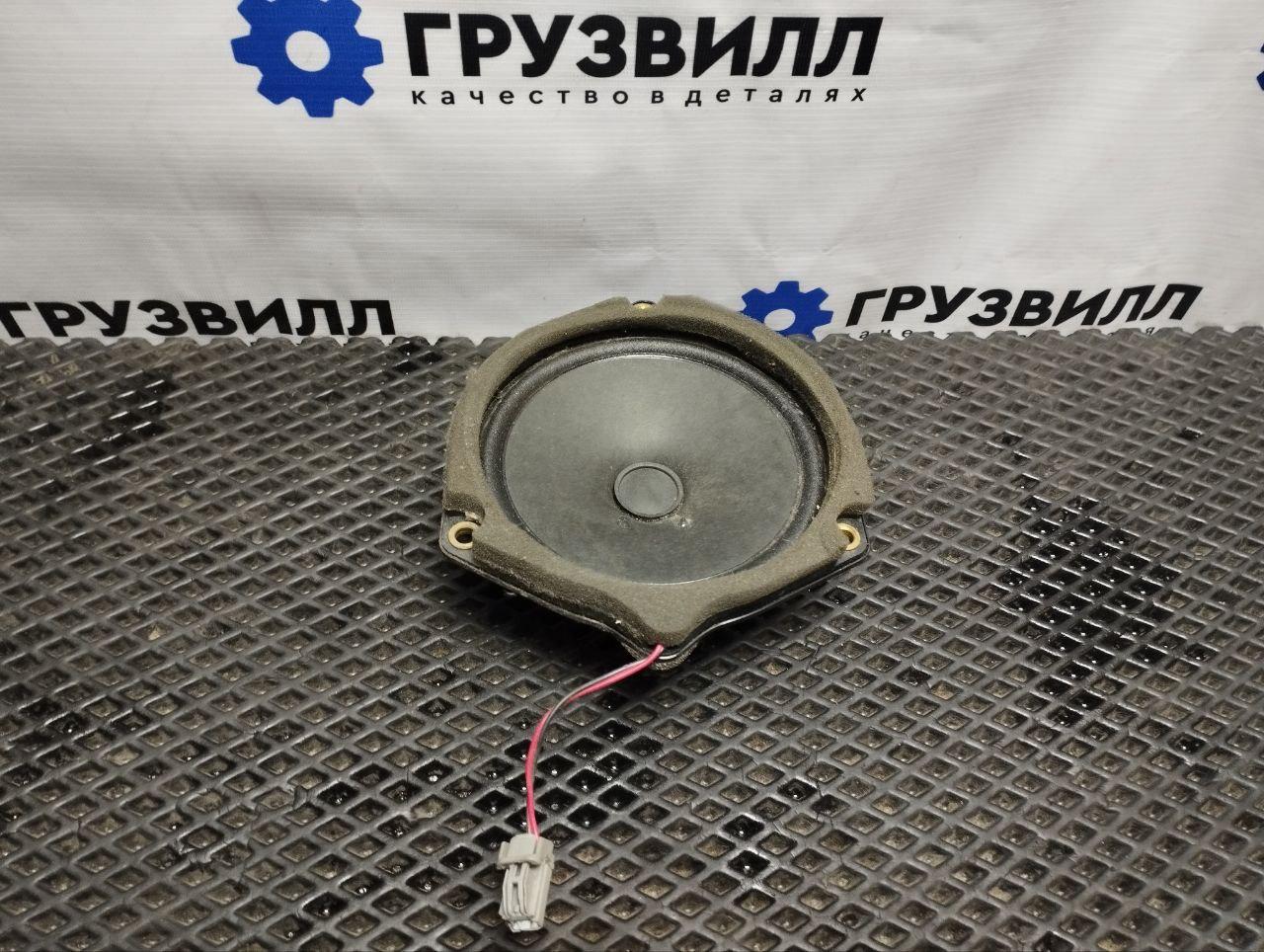 динамик двери Volvo FH4 первое поколение (2013 - 2020), 21206606, 23488798 - фото №1