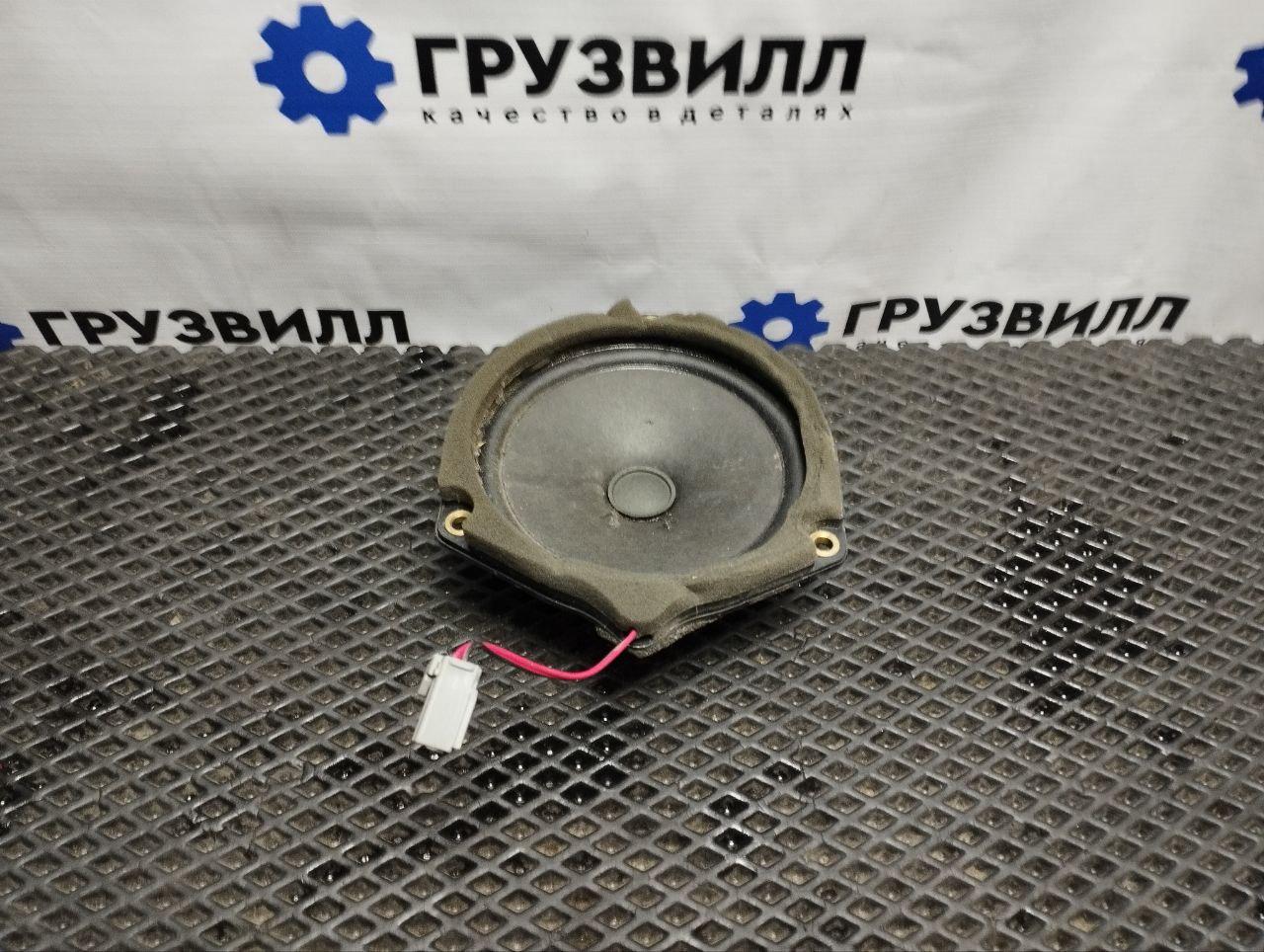 динамик двери Volvo FH4 первое поколение (2013 - 2020), 21206606, 23488798 - фото №1