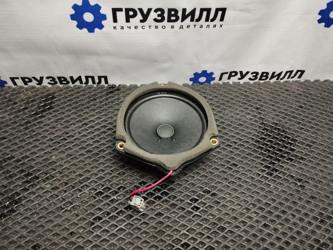 динамик двери Volvo FH4 первое поколение (2013 - 2020), 21206606, 23488798 - фото №1